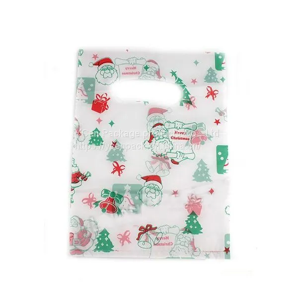 OEM Christmas Festival Promotion Gift Bags photo-2