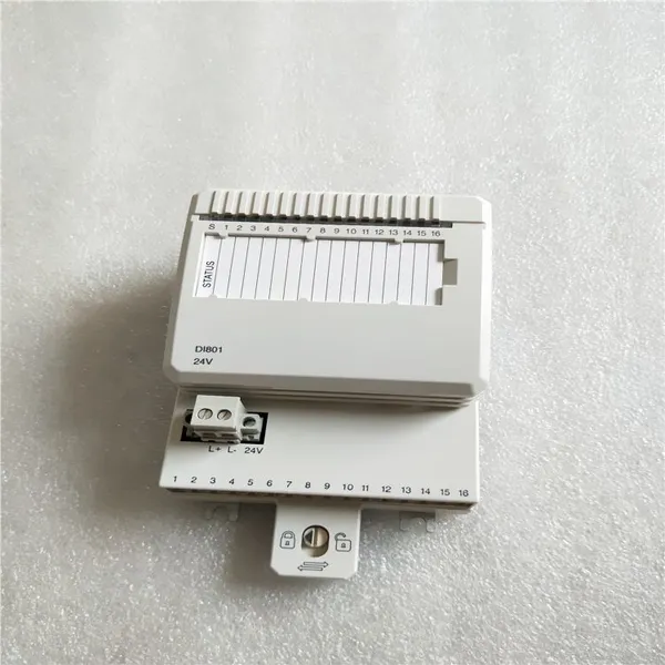 ABB TU846 3BSE022460R1 DCS Module photo-2