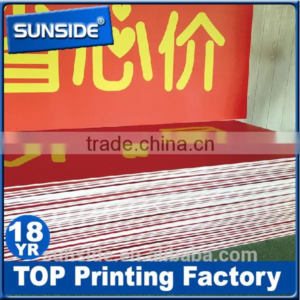 Advertising Foam Board Printing,printed Forrex Board D-0614 photo-2