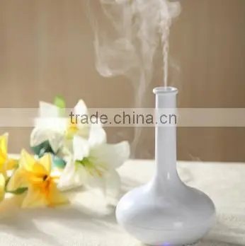 2015 New Aroma Diffuser Aroma Cleaner Air Freshener Aroma Humidifier photo-2