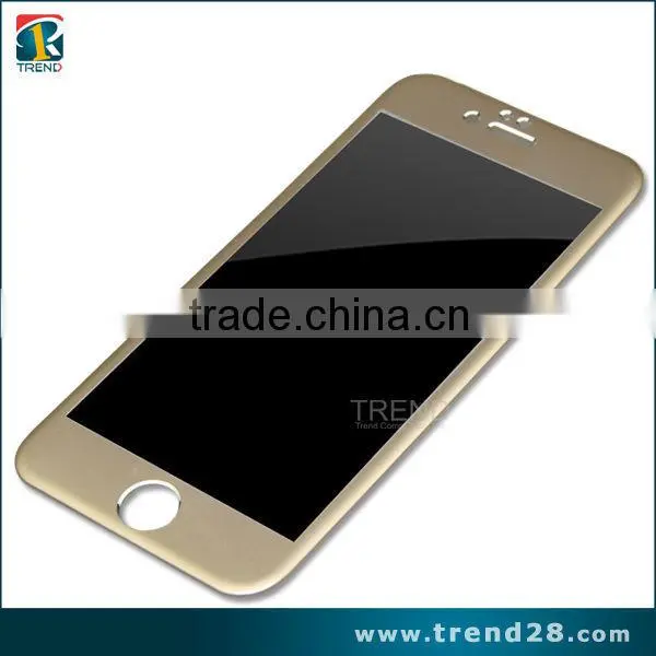 New Premium Real Tempered Glass Film Screen Protector for Apple 4.7" IPhone 6