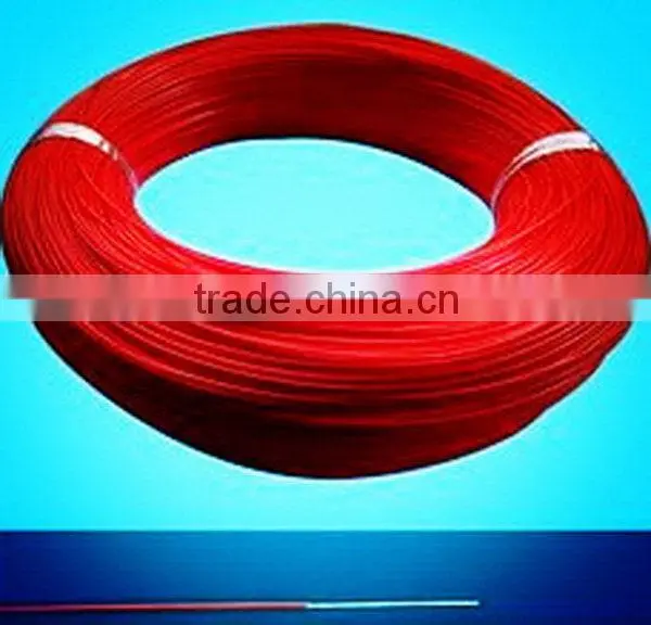 Factory Best Selling Single Copper Core Welding Cable photo-3