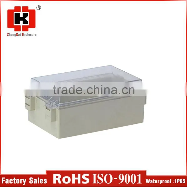 Reasonable Price Ip65 Outdoor Plastic Enclosures photo-2