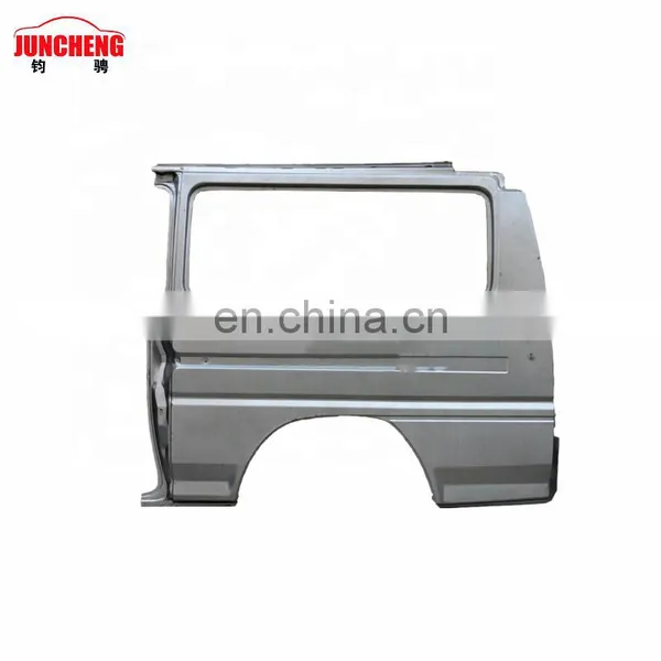 High Quality Steel Car Rear Fender for MIT-SUBISHI L300(DELICA) Bus Body Kits,OEM#SW651688,SW651689