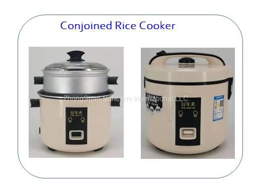 Long-Term Supply,Factory Price of Rice Cooker, Looking for Wholesaler Only. photo-3