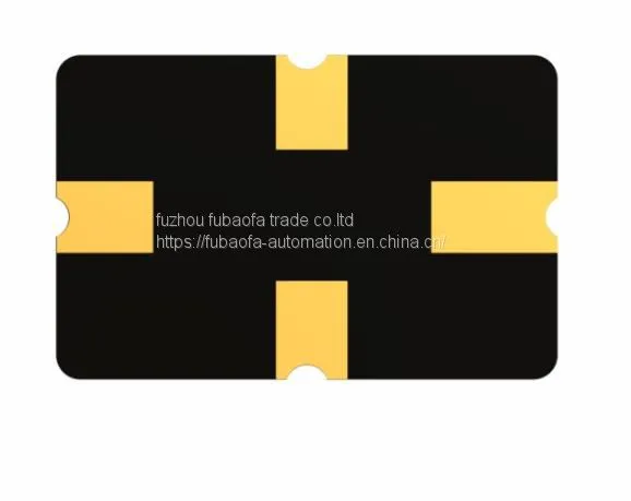 WTL 433.92MHz Saw Resonator SMD 5.0*3.5mm 433.92MHz 1.5dB Insertion Loss Saw Resonator photo-2