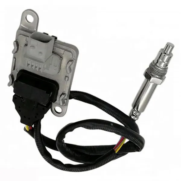 Haoxiang Auto New Material 24V Europe Truck Nox Sensor Nitrogen Oxide Sensor 5WK96363 A0101539428 For Mercedes Benz Truck photo-4