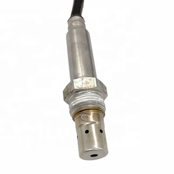 Haoxiang New Material 24V Flat Five Needles Europe Truck Nox Sensor Nitrogen Oxide Sensor 51154080015 5WK96618D for MAN Truck photo-5