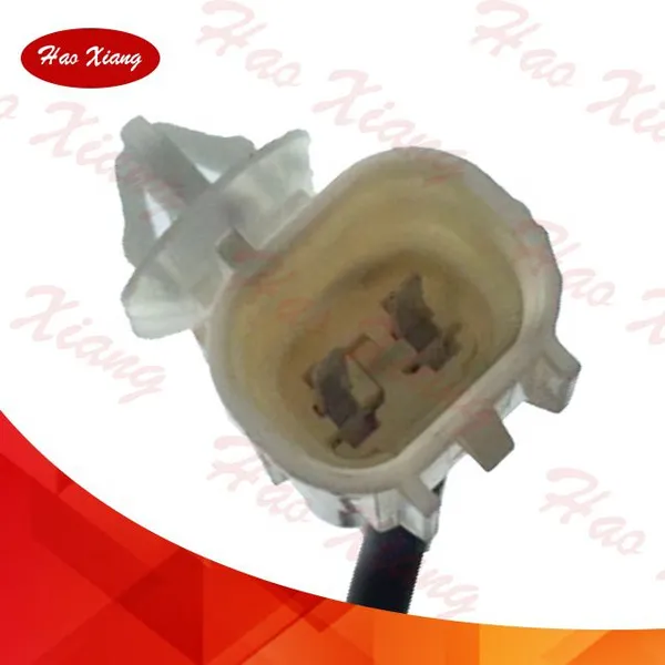 Haoxiang New Material Wheel Speed Sensor ABS 89542-0K020 For TOYOTA HILUX VIGO KUN25 KUN26 2004-2015 photo-3