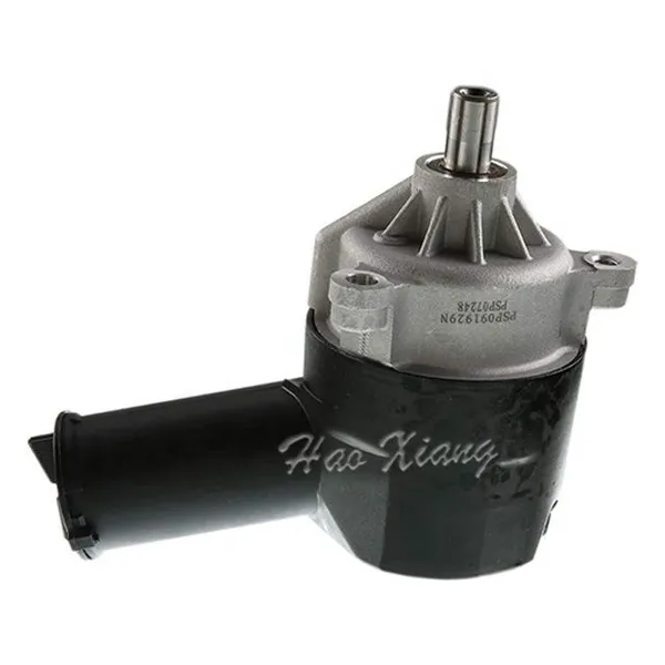 Haoxiang Auto Car Electric Power Steering Pump F0DZ3A674A F1DZ3A674CBRM F1SZ3A674A F1SZ3A674CBRM F57Z3A674A for Ford Taurus photo-3