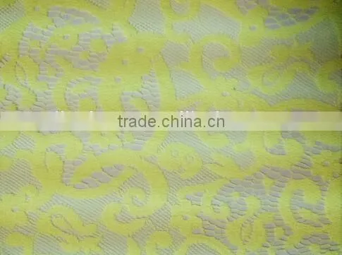 Jacquard Embroidered Technics Saree Lace
