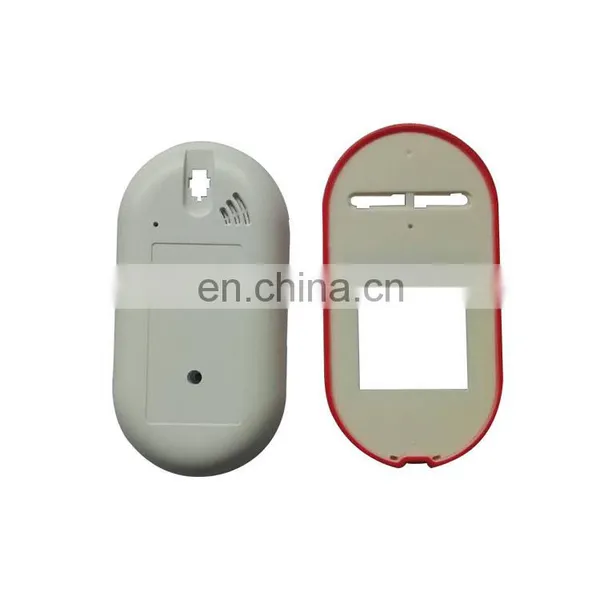 China Customized Service Precision Molding Making Mould Maker Plastic Injection Mold photo-4