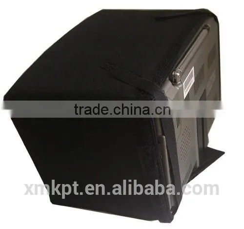 Customize For 5"7"8" 10"The Camera Output Display Sunshade Shade photo-4
