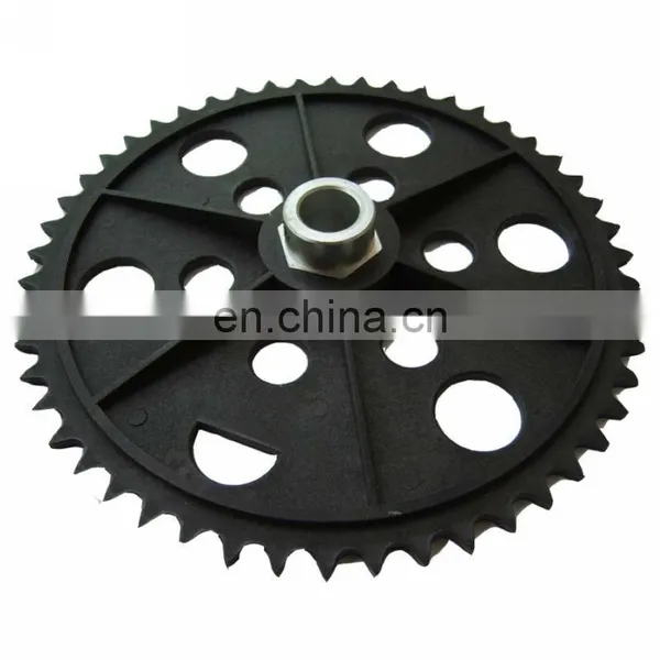 OEM Custom Plastic Molding Services Plastic Bushings photo-2