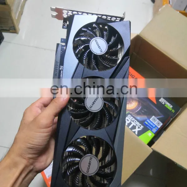 Geforce 3060TI Video Card Gaming PC Energy RTX 3060 Ti 12G Graphics Card Rtx 3070 Rtx3080 3090 Rx6800xt 6900XT GPU Cards photo-4