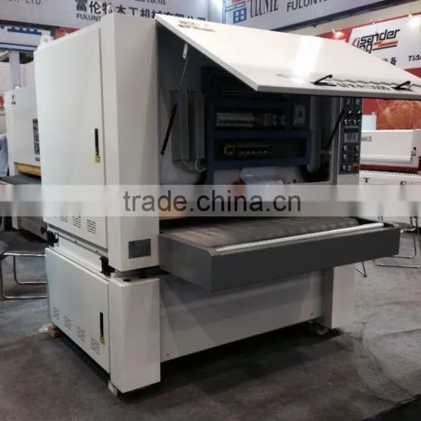 Floating Painting Sanding Machine photo-2