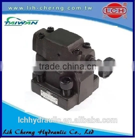 Cast Iron Industrial Google Pressure Control Valve photo-5