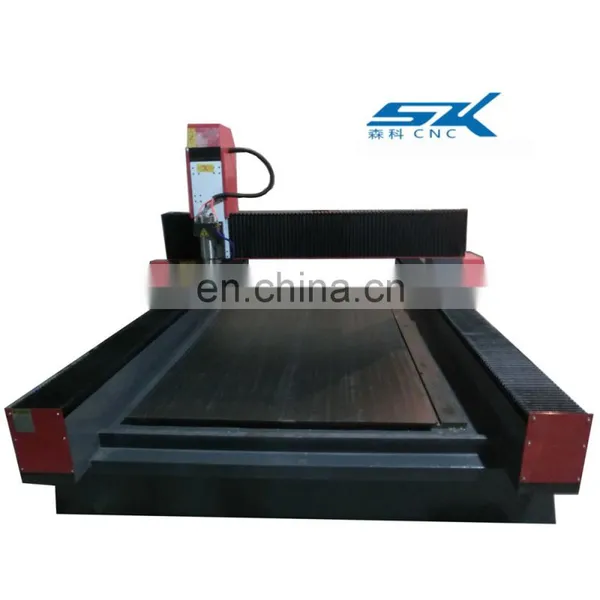 Stone CNC Router Marble Granite Quartz Carving Engraving Machine Marble Cutting Machine CNC Milling Machine photo-2
