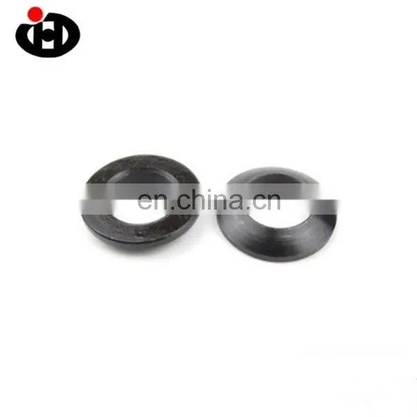 JINGHONG Plastic Nylon Black Spherical Washer photo-4