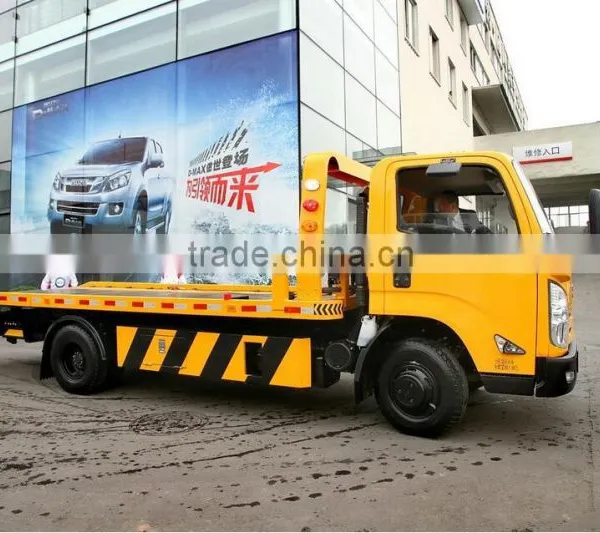 JMC N800 Board and Hang Gliding Truck for Brazil With Good Price 008615826750255 (Whatsapp) photo-4