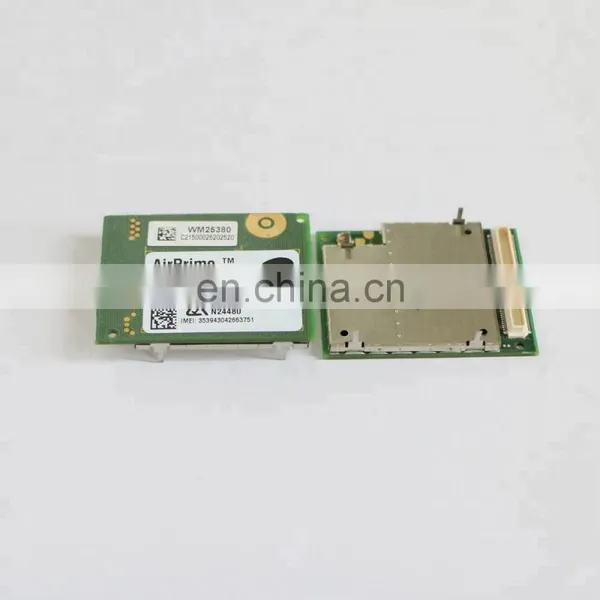Sierra Airprime Q2686RD GSM GPRS Wireless Transmitter And Receiver Module photo-2