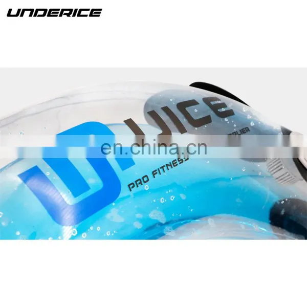 UICE Portable Adjustable Weight Aqua Training Ball Bag For Body Core and Balance Training photo-3