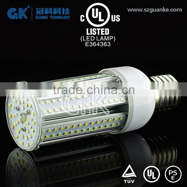 110lm/w CE RoHS UL Led Corn Light 20W 277V E39 Mogul Base photo-2