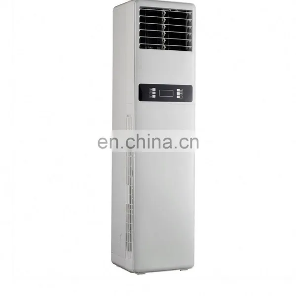 China Supplier Remote Control R22 30000BTU 2.5Ton Standing Air Conditioner Floor