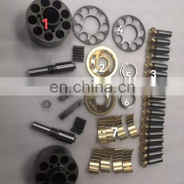 Gear Pump photo-3