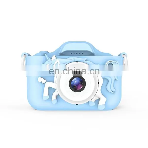 Electronic Toy Manufacturer hd Digital Children Camera Children's Digital Toy Camera for Kids photo-2