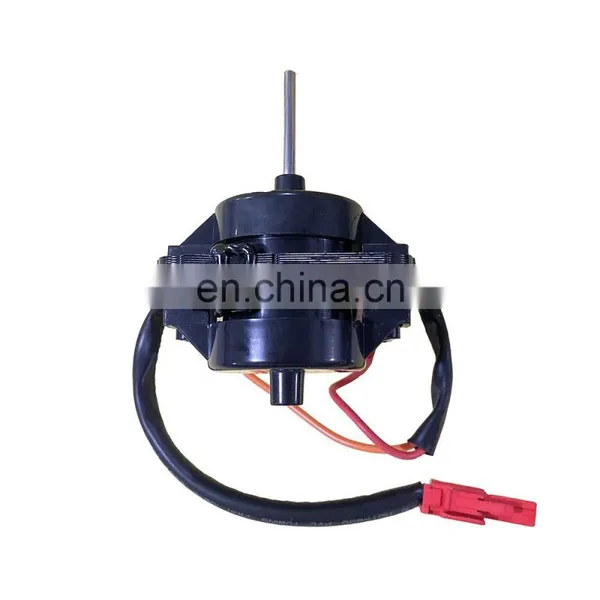YZF-1176P3 Small Fan Motor Evaporator Fan Motor for Refrigerator photo-4