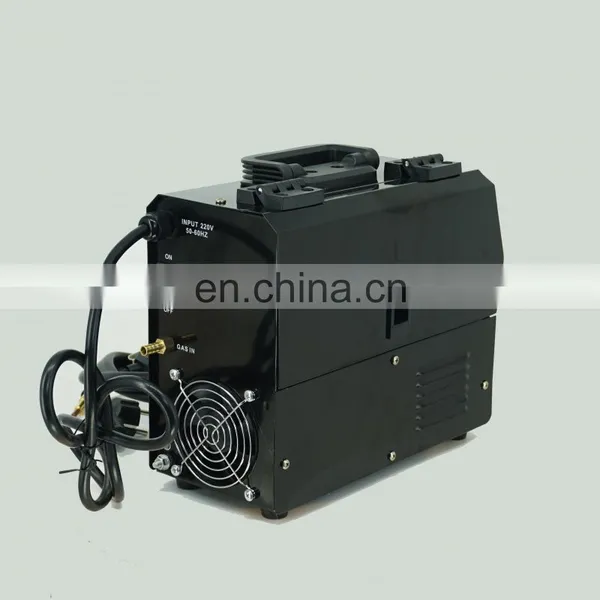 Mma Gas no Gas 140A Mig Mag MMA Welding Machine photo-5