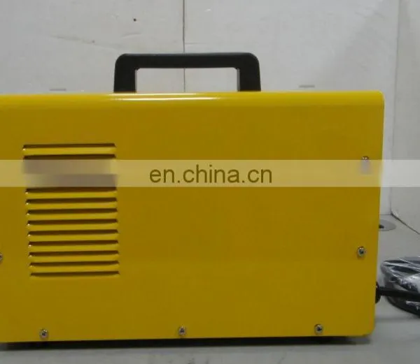 Cutting Machine Arc Bending Portable Cut Steel Welding Machine photo-5