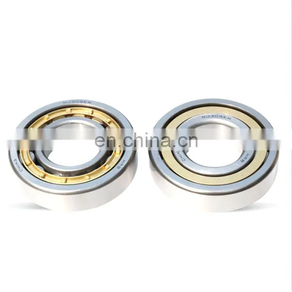 NJ2215EM P6 Manufacturer Hot Pin,bearings High Speed Low Noise Long Life Cylindrical Roller Bearing photo-3