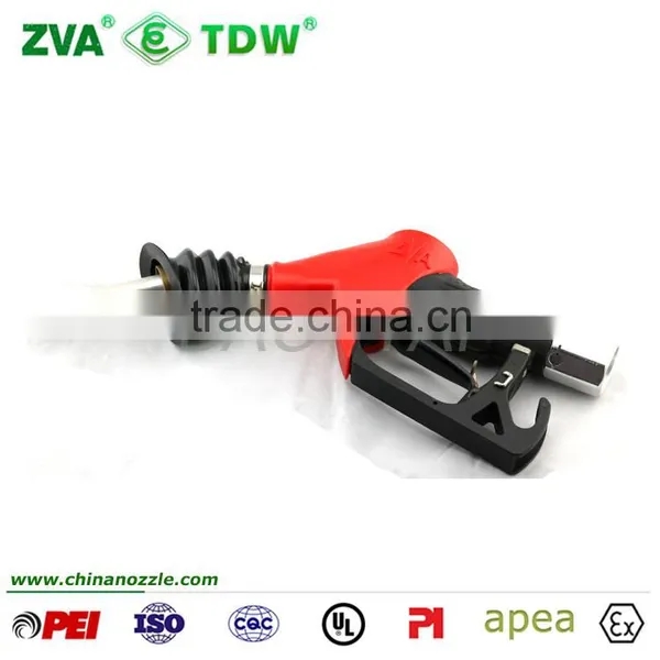ZVA Nozzle Vapour Recovery Oil Gun Zva Automatic Nozzle for Zva Fuel Dispenser Quality Choice photo-4