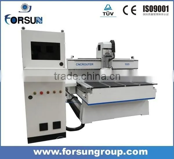 BEST Price!!! FS1325A Cnc Router Plywood Cutting Furniture Design Carving Machine Quality Choice photo-3