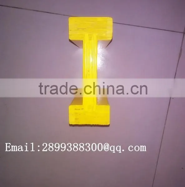 Pine Flange H20 Beams photo-6