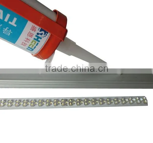 Quality Assured Easy Operation Thermal Conductive Thermal RTV Molding Silicone For LED Lights