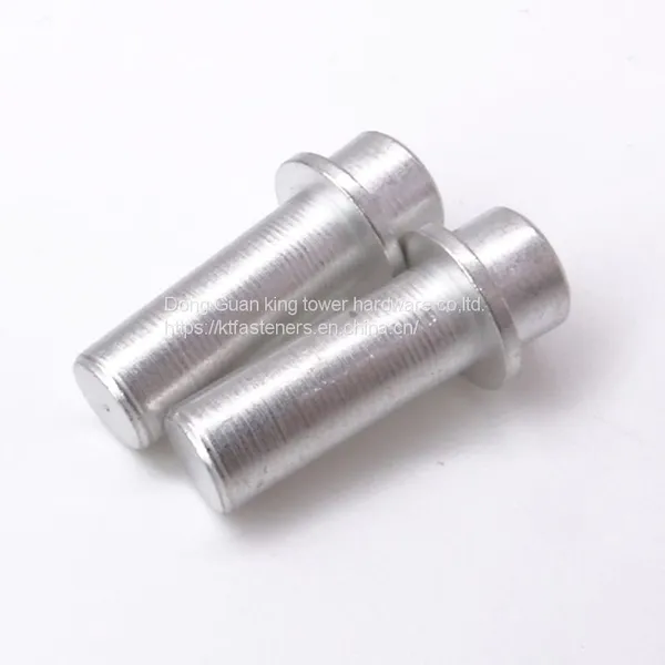 Custom Precision Steel Aluminum Cnc Machining Parts And Other Metal Parts Fabrication photo-2