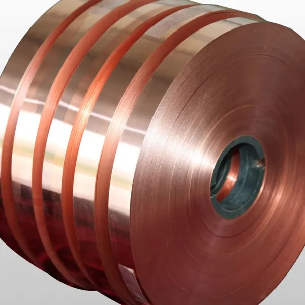 EF12.6 Transformer Clips,EE12.6 Transformer Clamps, C1100 Red Copper Tin Plating, Easy Soldering, High Power. photo-4