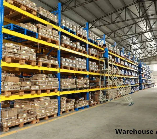 Handan Yongnian District Shenneng Hardware Products Co., Ltd company overview - view 4