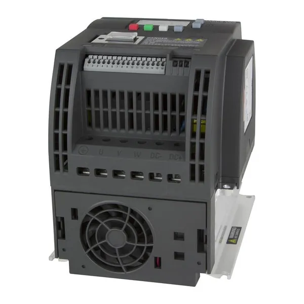 Inverter New Original 6SL3210-5BE23-0CV0 Siemens Sinamics V20 Inverter photo-3