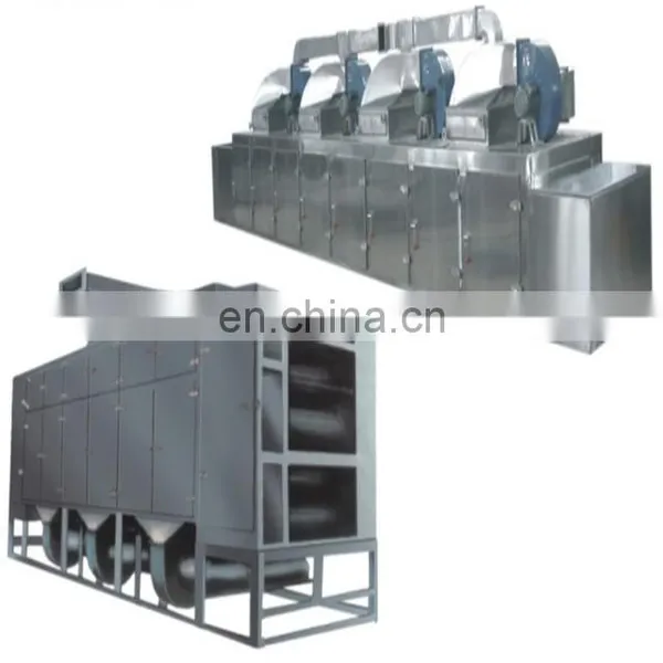 Top Quality Green Plantain Flour Processing Machine photo-3