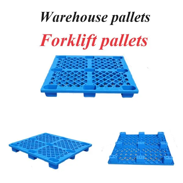 Pallet Warehouse Pallet Forklift Pallet photo-4