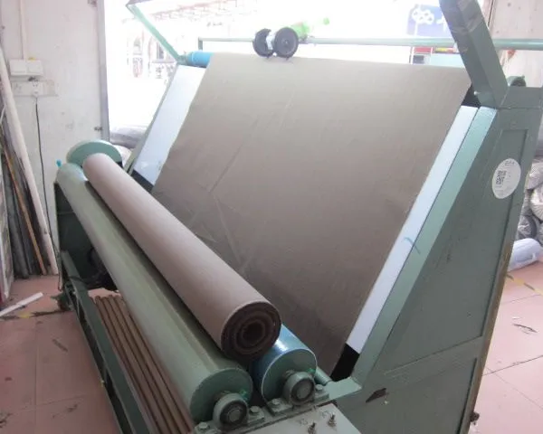 Inspection Service China for Fabric photo-4