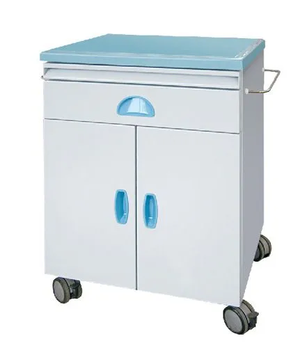 Medical Bedside Table photo-2