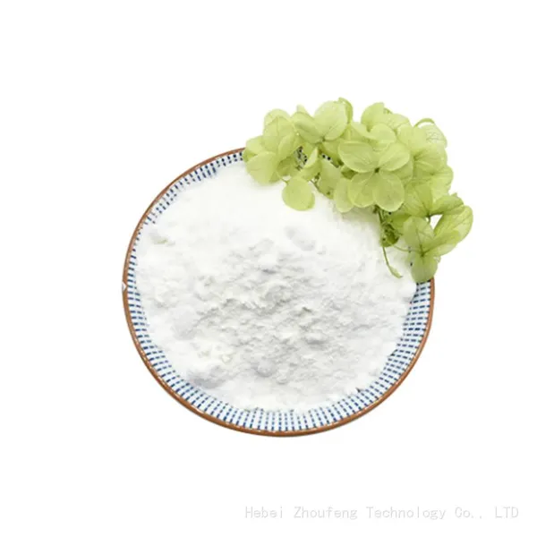 CAS 103-41-3 b- Benzyl Phenylacrylate Benzyl Cinnamic Acid Mainly Used in Sun Protection and Cosmetics Industry