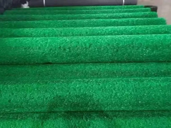 250mm Outer Diameter Green Plastic Blind Ditch Weight 2400 Grams photo-3