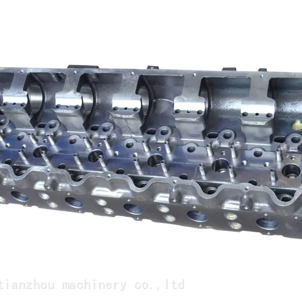 CATERPILLAR Diesel Engine Parts C15 Head 2454324 photo-5