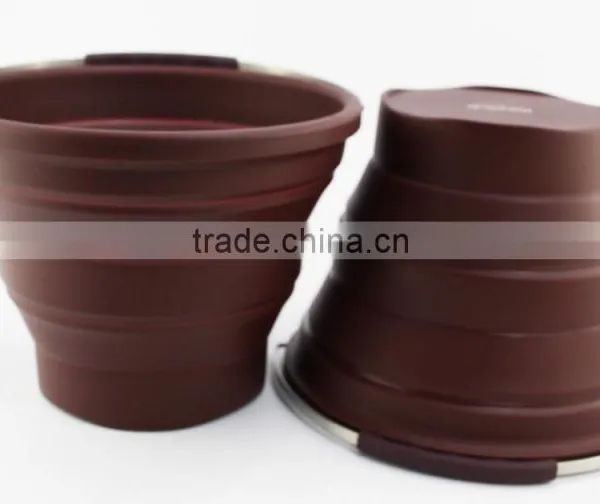 2016 Promotional Ideal Custom Ice Bucket photo-4